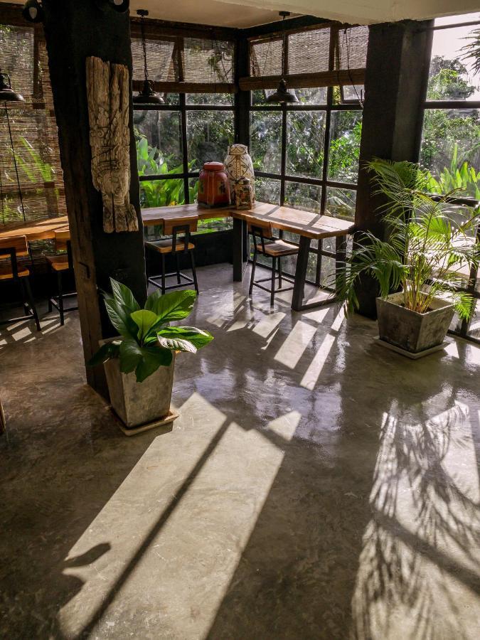 招待所 Oasis Koh Chang