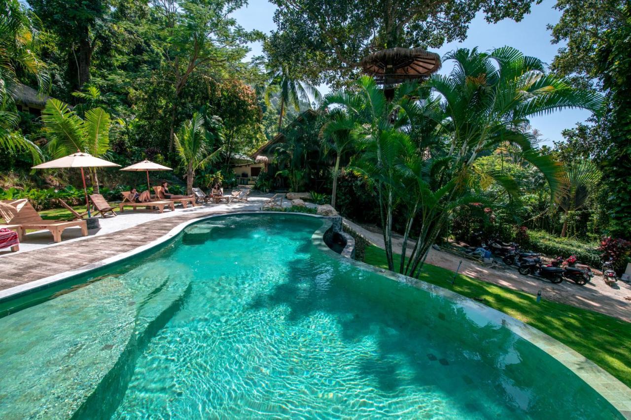 Oasis 3* Ко Чанг