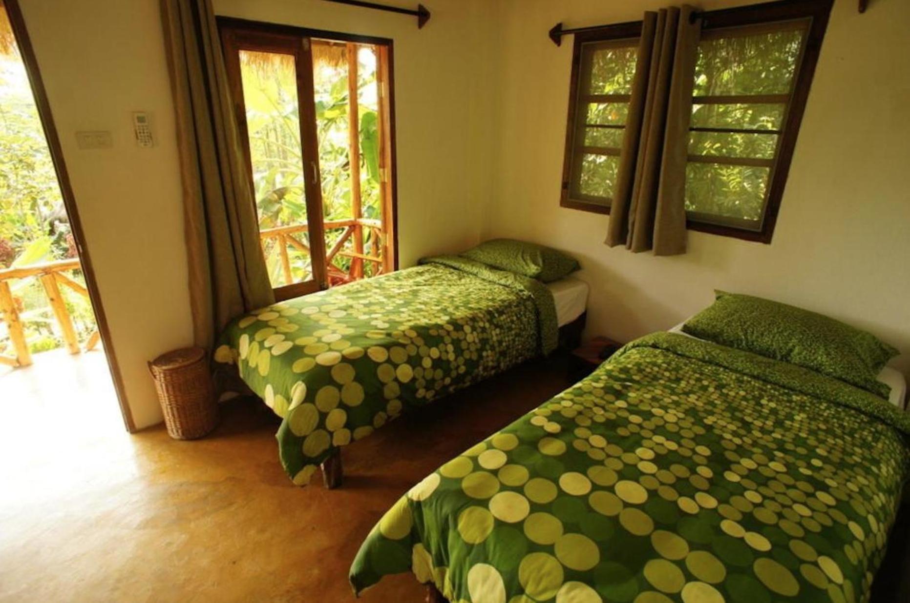 招待所 Oasis Koh Chang
