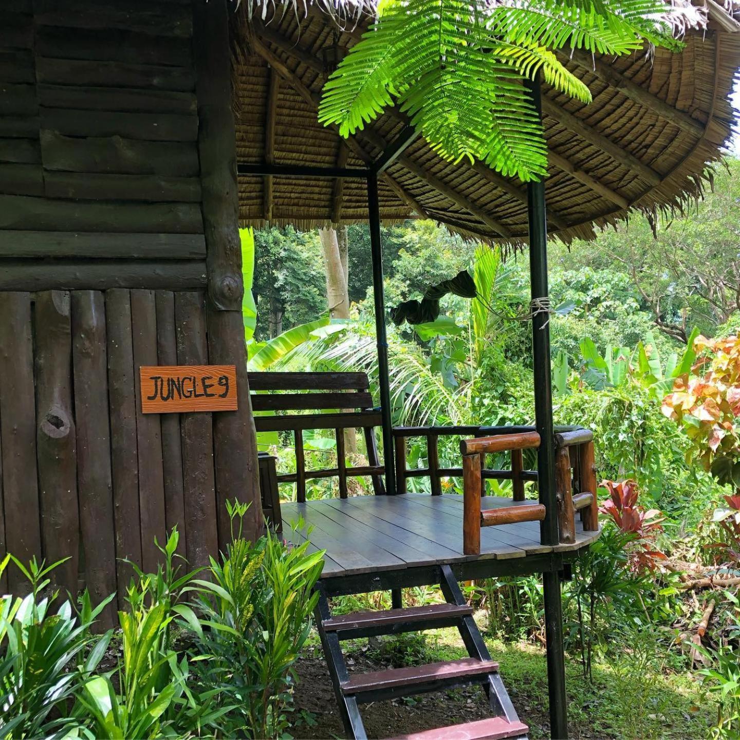 Oasis 招待所 Koh Chang