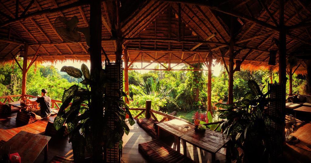 招待所 Oasis Koh Chang