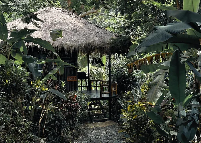 Oasis Koh Chang